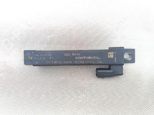 Electronic module NISSAN MICRA V (K14) 0.9 IG-T | BP27953132M83 