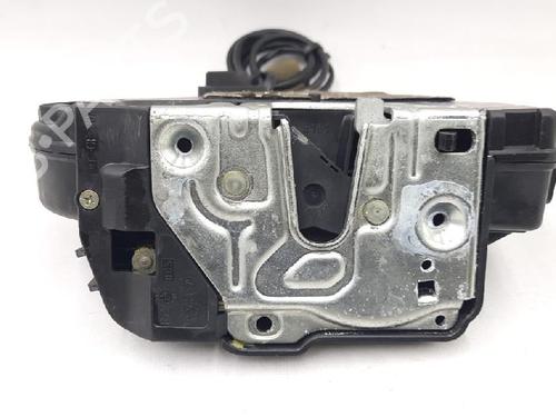 Rear right lock MERCEDES-BENZ E-CLASS (W211) E 280 CDI (211.023) | BP27948622C99
