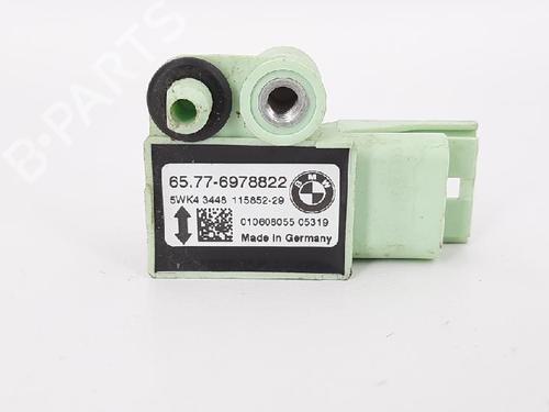 Elektronisk sensor BMW 5 (E60) 525 d | BP27965770M84 