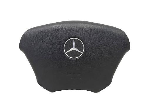 Førerens kollisjonspute MERCEDES-BENZ M-CLASS (W163) ML 320 (163.154) (218 hp) 27947104