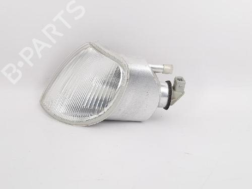 Left front fog light CITROËN SAXO (S0, S1) 1.5 D | BP27962213C30