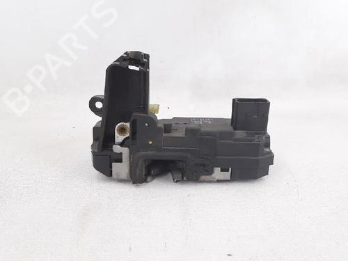 Rear right lock OPEL ASTRA H (A04) 1.6 (L48) | BP27937690C99 