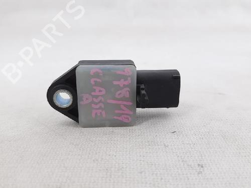 Electronic sensor MERCEDES-BENZ A-CLASS (W169) A 170 (169.032, 169.332) | BP27938805M84 