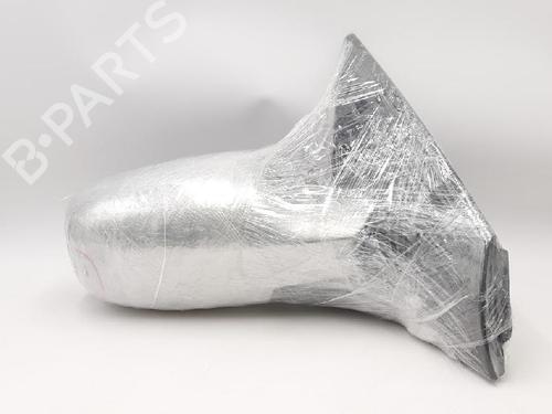 Right mirror RENAULT MEGANE II Estate (KM0/1_) 1.5 dCi (KM16, KM1E) | BP27948793C27 