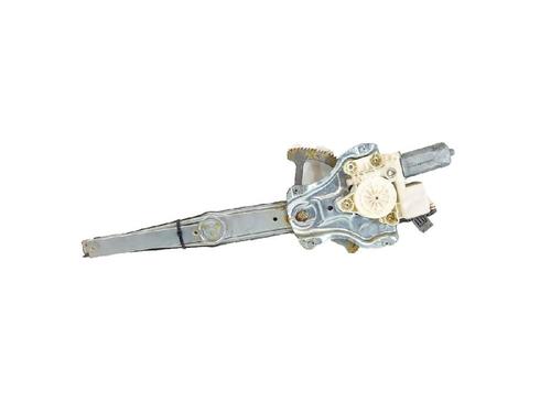 Used Front left window mechanism TOYOTA AVENSIS Saloon (_T25_) 2.0 D-4D (CDT250_, CDT250R) (116 hp) 27950574