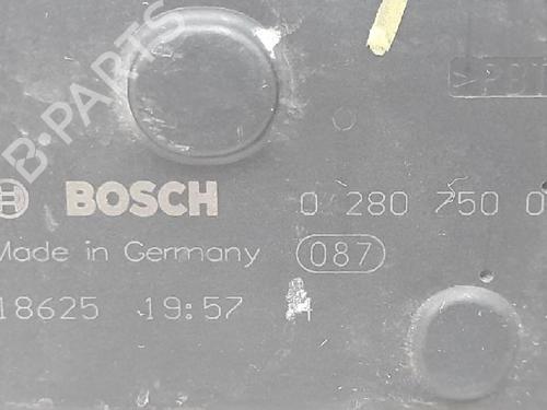 Throttle body OPEL CORSA C (X01) 1.2 (F08, F68) | BP27937333M82 