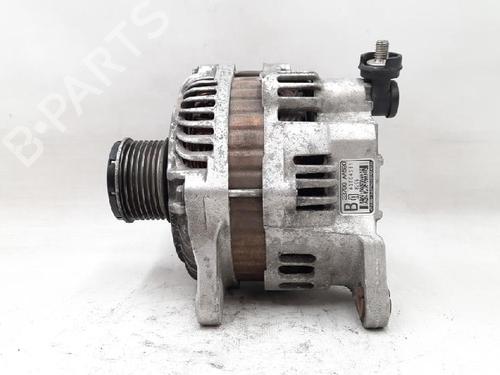 Alternator SUBARU LEGACY IV Estate (BP) 2.0 D AWD (BPD) | BP27938407M7 