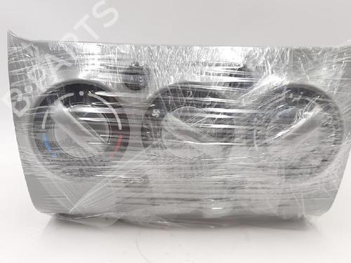 Climate control NISSAN PIXO (UA0) 1.0 | BP27949814I5 