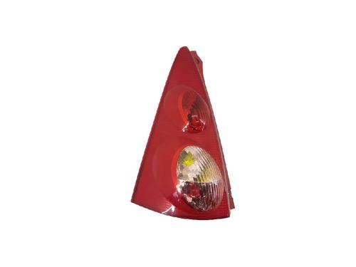 Used Left taillight PEUGEOT 107 (PM_, PN_) 1.0 (68 hp) 27944397