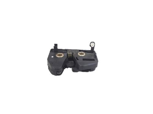 Used Tailgate lock VW POLO (6N2) 1.4 (60 hp) 27936942