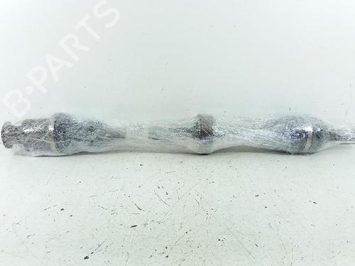 Arbre de transmission avant droit RENAULT TWINGO II (CN0_) 1.2 (CN0D) | BP27958097M39 