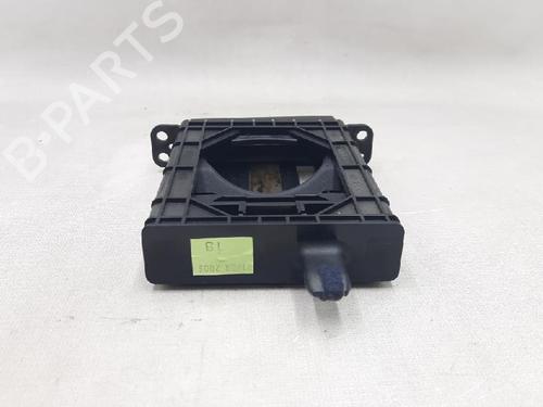 Cup/Object holder TOYOTA AVENSIS Estate (_T25_) 1.8 VVT-i (ZZT251_, ZZT251R) | BP27955236I37 