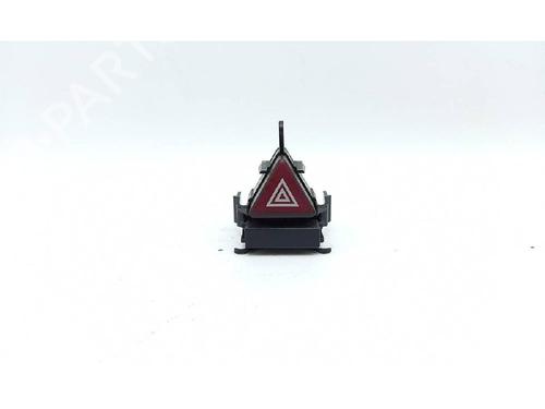 Used Warning switch MERCEDES-BENZ A-CLASS (W169) A 180 CDI (169.007, 169.307) (109 hp) 27960871