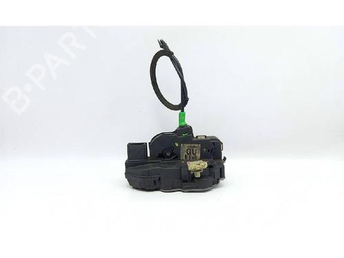 Used Rear right lock OPEL ASTRA J (P10) 1.4 (68) (100 hp) 27960677