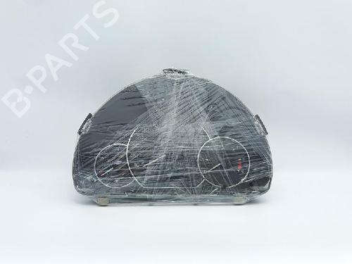 Instrument cluster PEUGEOT 1007 (KM_) 1.4 HDi | BP27964612C47 
