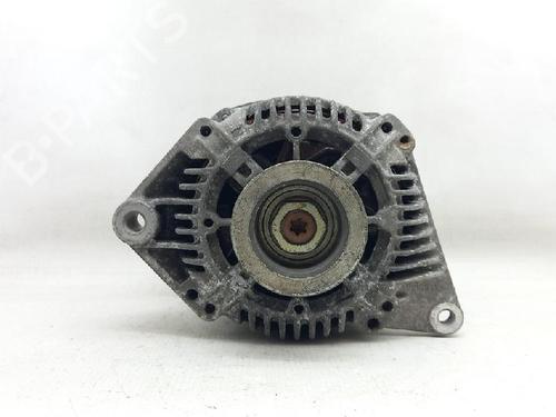 Alternator RENAULT ESPACE III (JE0_) 2.2 12V TD (JE0E, JE0H, JE0P) | BP27938754M7 