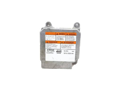 Used ECU airbags SUZUKI WAGON R+ Hatchback (MM) 1.3 (RB413) (76 hp) 27936918