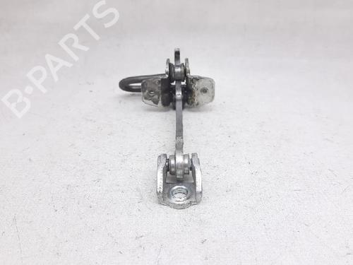 Hinge/Door check strap OPEL MERIVA A MPV (X03) 1.4 16V Twinport (E75) | BP27936367C146 
