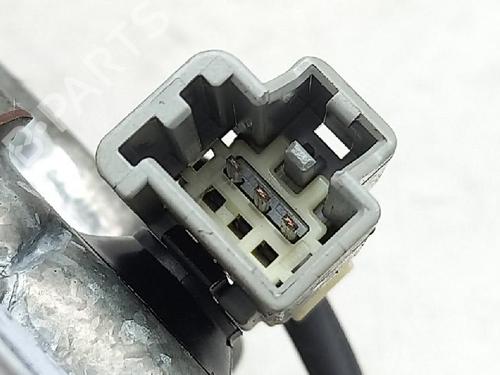 Rear wiper motor FORD MONDEO III Turnier (BWY) 2.0 16V | BP27935929M102 