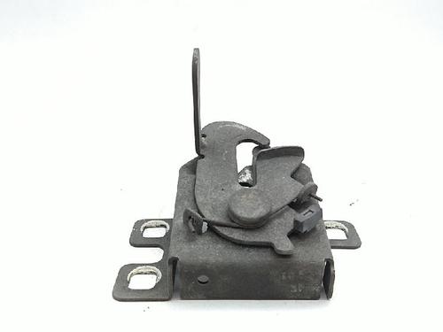 Hood lock FIAT FIORINO Box Body/MPV (225_) 1.4 Natural Power (225BXC1A, 225AXC1A) | BP27941996C133 