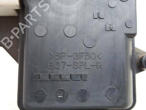 Front right lock OPEL AGILA (A) (H00) 1.2 16V (F68) | BP27957773C97 