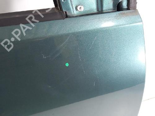 Right front door VW POLO IV (9N_, 9A_) 1.4 16V | BP27957021C3