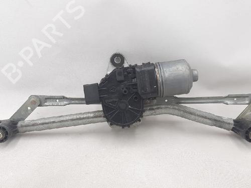 Front wiper motor ALFA ROMEO BRERA (939_) 2.4 JTDM 20V (939DXD1B, 939DXD12) | BP27946594M29 