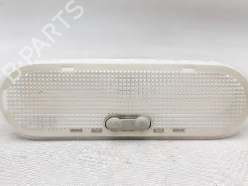 Interior roof light RENAULT KANGOO / GRAND KANGOO II (KW0/1_) 1.6 16V (KW03, KW09, KW0D, KW0U, KW0W, KW13) | BP27947917I8 