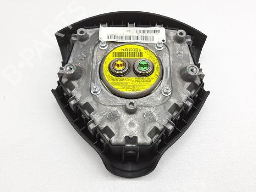 Driver airbag MERCEDES-BENZ A-CLASS (W169) A 160 CDI (169.006, 169.306) | BP27947438C9 