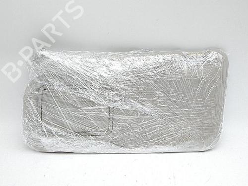 Left sun visor MAZDA 2 (DE_, DH_) 1.3 (DE3FS) | BP27942645I1 