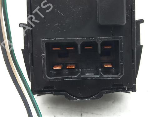 Steering column stalk CHEVROLET MATIZ (M200, M250) 0.8 | BP27958905I23