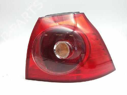Højre baglygte VW GOLF PLUS V (5M1, 521) 1.4 16V | BP27942381C35 