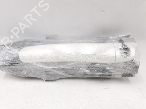 Front left exterior door handle SEAT IBIZA IV (6J5, 6P1) 1.2 | BP27948467C128 
