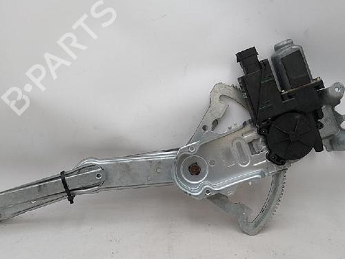 Vindusheismekanisme høyre foran OPEL CORSA C (X01) 1.0 (F08, F68) | BP27947749C23 