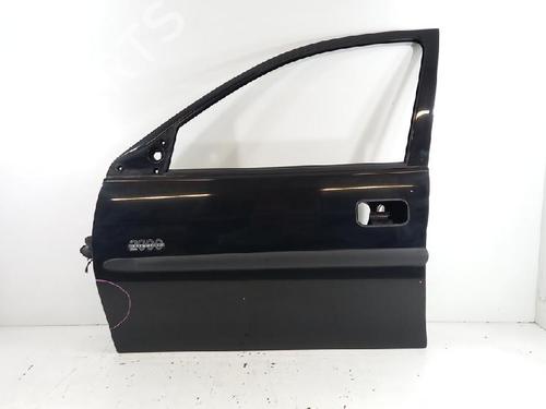 Left front door OPEL CORSA B (S93) 1.0 i 12V (F08, F68, M68) | BP27957608C2 