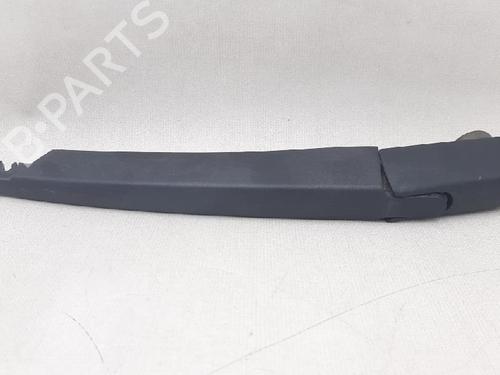 Rear windshield wiper arm PEUGEOT 5008 (0U_, 0E_) 1.6 HDi | BP27951635C144 