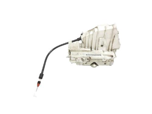 Used Rear right lock MERCEDES-BENZ A-CLASS (W169) A 180 CDI (169.007, 169.307) (109 hp) 27946461