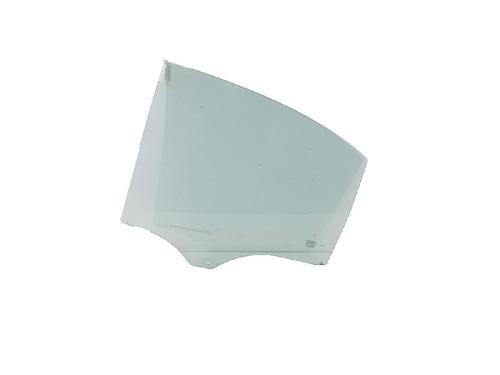Used Rear left door window FIAT PANDA (169_) 1.2 Natural Power (169.AXB1A) (60 hp) 27953629