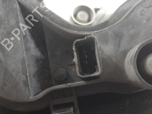 Højre baglygte RENAULT MEGANE II (BM0/1_, CM0/1_) 1.9 dCi (BM0G, CM0G) | BP27936379C35 