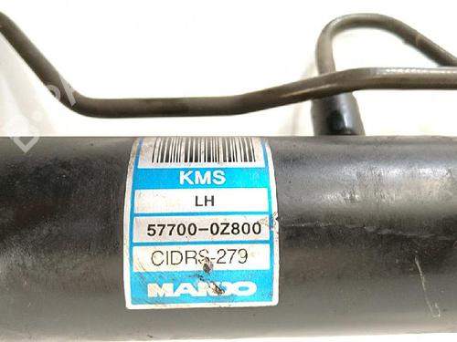 Steering rack KIA SPORTAGE II (JE_, KM_) 2.0 16V 4WD | BP27940600M22 