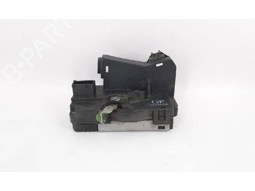 Używane Zamek drzwi przednich prawych OPEL CORSA C (X01) 1.0 (F08, F68) (60 hp) 27961843