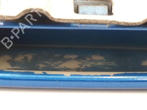 Rear left exterior door handle KIA PICANTO I (SA) 1.0 | BP27945906C130 