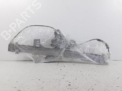 Rudehejsemekanisme Højre foran HYUNDAI GETZ (TB) 1.1 | BP27966912C23 