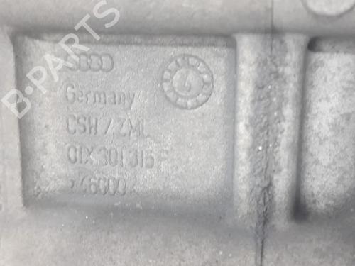 Girkasse AUDI A4 B7 (8EC) 2.0 TDI | BP27945987M3 