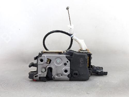 Rear right lock PEUGEOT 308 I (4A_, 4C_) 1.6 HDi | BP27954227C99 