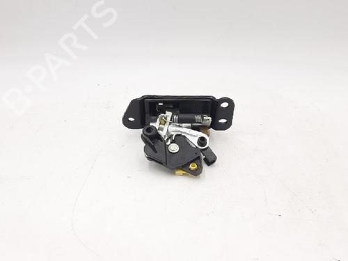 Tailgate lock HYUNDAI i20 I (PB, PBT) 1.2 | BP27943021C101 