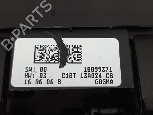 Headlight switch FORD FIESTA VI (CB1, CCN) 1.0 | BP27948984I24 