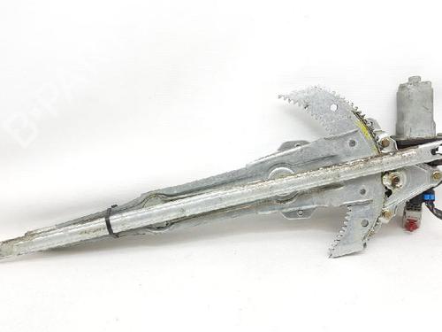 Front right window mechanism HONDA HR-V (GH_) 1.6 16V 4WD (GH2, GH4) | BP27937944C23 
