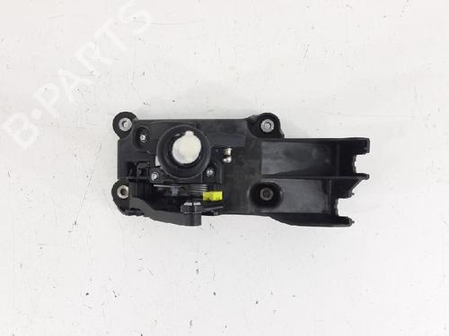 Gear lever NISSAN QASHQAI II (J11, J11_) 1.5 dCi | BP27951270M90 