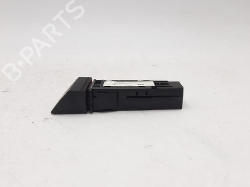 Warning switch MAZDA 2 (DE_, DH_) 1.4 MZR-CD | BP27943117I22 